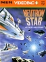 Magnavox Odyssey-2&nbsp; - &nbsp;Neutron Star (Europe) (Proto)